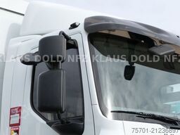 RENAULT D 18.320 Getränkewagen Vollluft LBW Kamera Euro6