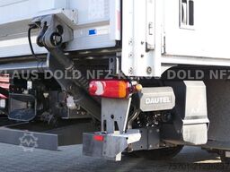 RENAULT D 18.320 Getränkewagen Vollluft LBW Kamera Euro6