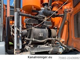 MAN TGA 26.410 6x2 Wiedemann Super 2000, Recycler