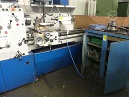 Weiler Modell: DA 260/1000