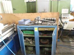 Weiler Modell: DA 260/1000
