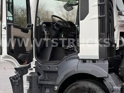 MAN TGS 26.520 6x4H-4 BL Meiler + HMF 2320 Lenk/Lift