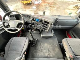 SCANIA R580 8x4/4 Retarder/ Hydraulik/ Lenk&Lift
