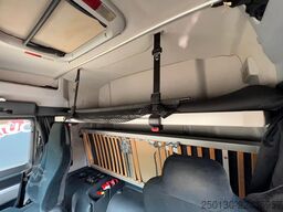 MAN TGX 24.400 6x2 Euro 6 Fahrgestell