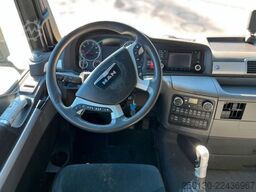 MAN TGX 26.480 6x2 Lenk/Lift Getriebe Defekt!!