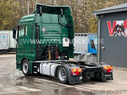 MAN TGX 18.460 Euro6 4x2 Volumen-SZM