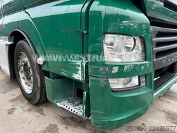 MAN TGX 18.460 Euro6 4x2 Volumen-SZM