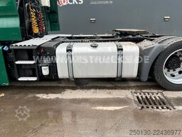 MAN TGX 18.460 Euro6 4x2 Volumen-SZM