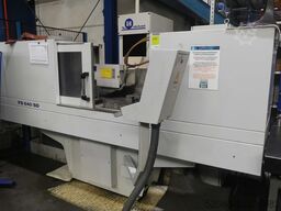 G-H FS 640 SD