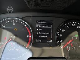 MAN TGE 3.180 L4H3 MIXTO 4x4 Autom LED ACC AHK