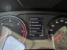 MAN TGE 3.180 L4H3 MIXTO 4x4 Autom LED ACC AHK