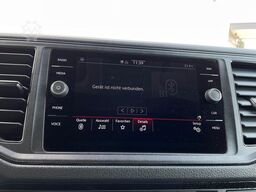 MAN TGE 3.180 L4H3 MIXTO 4x4 Autom LED ACC AHK