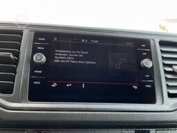 MAN TGE 3.180 L4H3 MIXTO 4x4 Autom LED ACC AHK