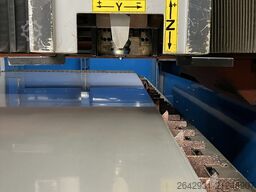 Prima Power Platino Fiber