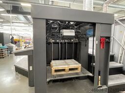 Heidelberg XL 75-5 P F UV