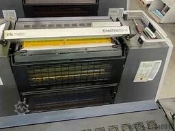 Heidelberg XL 75-5 P F UV