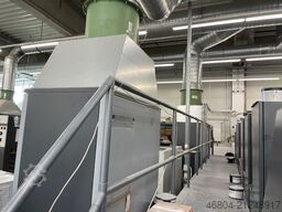 Heidelberg XL 75-5 P F UV