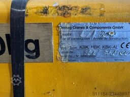 DEMAG KBK2