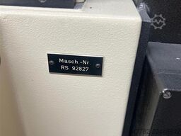 WENZEL Präzision GmbH RS 30-12-15 / CNC