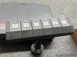 WENZEL Präzision GmbH RS 30-12-15 / CNC