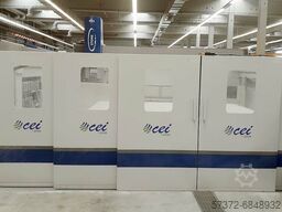 CEI StoneMILL Calibrator