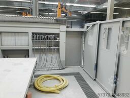 CEI StoneMILL Calibrator