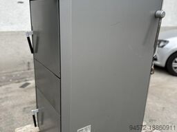 Guntamatic Biosmart 22 kW 
