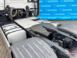 Scania R 450 A4x2NB DIFF-L RETARDER P-AIRCO FULL AIR