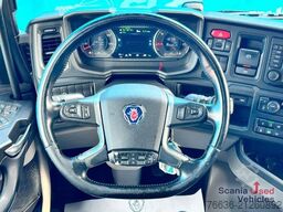 Scania R 450 A4x2NB DIFF-L RETARDER P-AIRCO FULL AIR