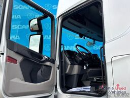 Scania R 450 A4x2NB DIFF-L RETARDER P-AIRCO FULL AIR