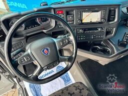 Scania R 450 A4x2NB DIFF-L RETARDER P-AIRCO FULL AIR