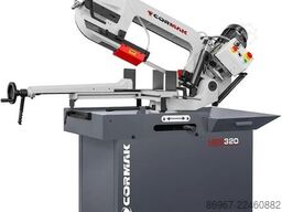 CORMAK HBS320