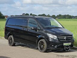MERCEDES-BENZ VITO 111 CDI EDITION L2H1