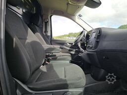 MERCEDES-BENZ VITO 111 CDI EDITION L2H1