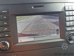 MERCEDES-BENZ VITO 111 CDI EDITION L2H1