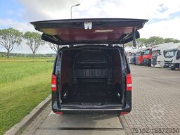 MERCEDES-BENZ VITO 111 CDI EDITION L2H1