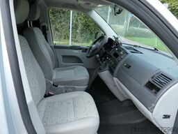Volkswagen T5 Transporter 2.0 TDI 4Motion Flügeltür Klima AHK Standheizung