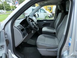 Volkswagen T5 Transporter 2.0 TDI 4Motion Flügeltür Klima AHK Standheizung