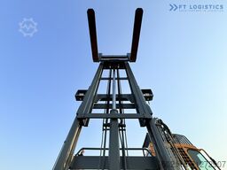 Baumann GS 70/14/50 DUPLEX DIESEL LIKE NEW