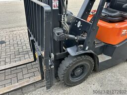 Doosan G25GP