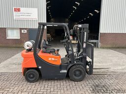 Doosan G25GP