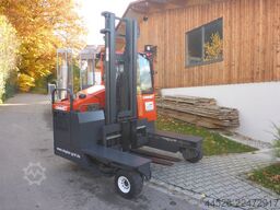 Combilift C4000