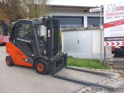 Linde H35D