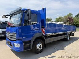 MERCEDES-BENZ ATEGO 1530 L Pritsche 7,20 m AHK*NL 9 T