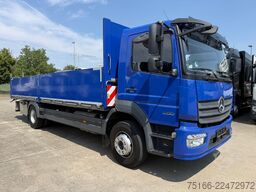 MERCEDES-BENZ ATEGO 1530 L Pritsche 7,20 m AHK*NL 9 T
