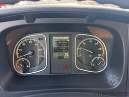 MERCEDES-BENZ ATEGO 1530 L Pritsche 7,20 m AHK*NL 9 T