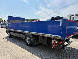 MERCEDES-BENZ ATEGO 1530 L Pritsche 7,20 m AHK*NL 9 T