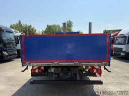 MERCEDES-BENZ ATEGO 1530 L Pritsche 7,20 m AHK*NL 9 T