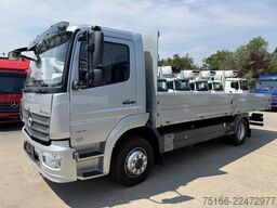MERCEDES-BENZ ATEGO 1321 L Pritsche 6,20 m AHK*Nutzlast 7,97 T