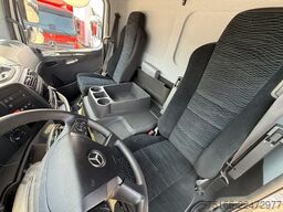 MERCEDES-BENZ ATEGO 1321 L Pritsche 6,20 m AHK*Nutzlast 7,97 T